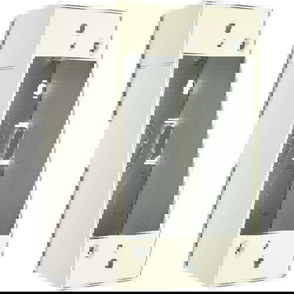 Raceway Fittings & Accessories; For Use With: HBL500/700/750 Series Raceways ; Shape: Rectangle